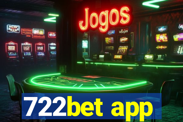 722bet app